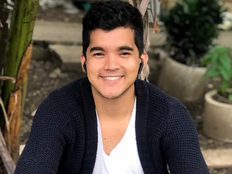 Imagen de perfil de modelo de cámara web de Erick_Greey