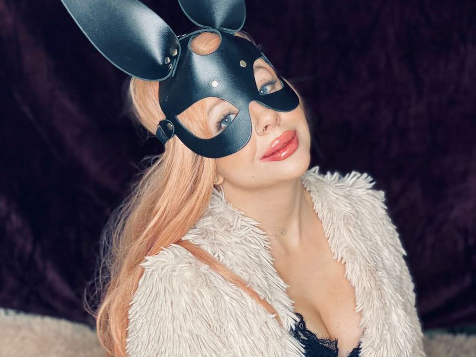 Imagen de perfil de modelo de cámara web de NicoleGilbertX