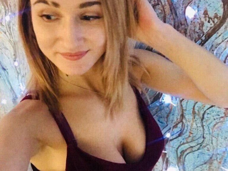 Foto de perfil de modelo de webcam de Playful_Sofia 