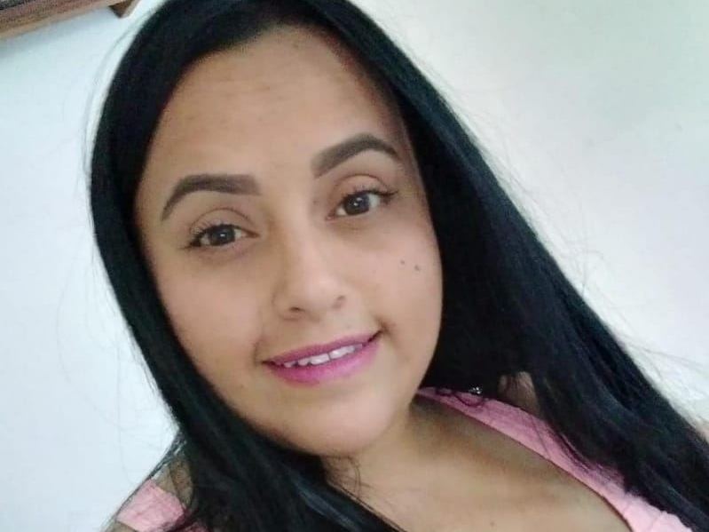 Image de profil du modèle de webcam Valeria_Cooper