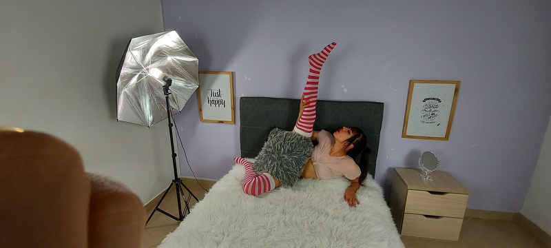 Artist FabiianadeLucca Foto 2