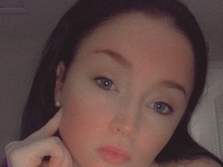 Skylarlynn Profilbild des Cam-Modells 