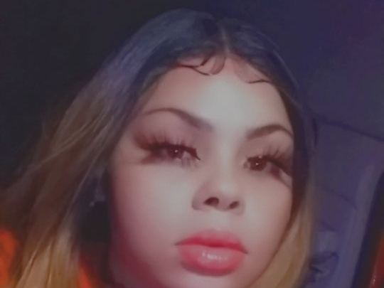 CarmalCarmen Profilbild des Cam-Modells 
