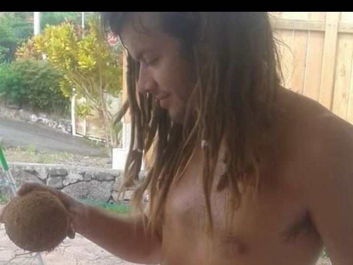 Deepchris Profilbild des Cam-Modells 