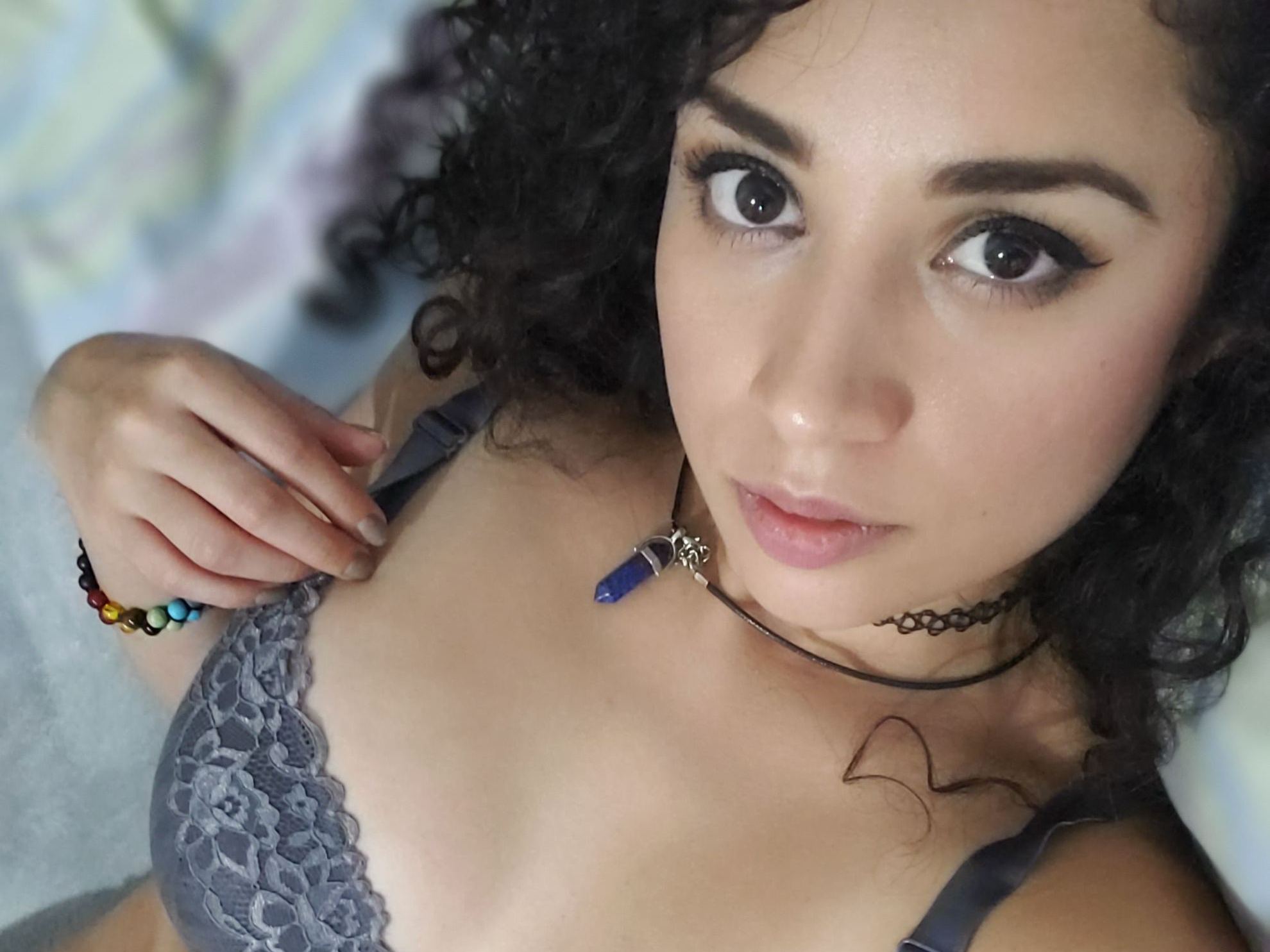 Imagen de perfil de modelo de cámara web de Vannikat