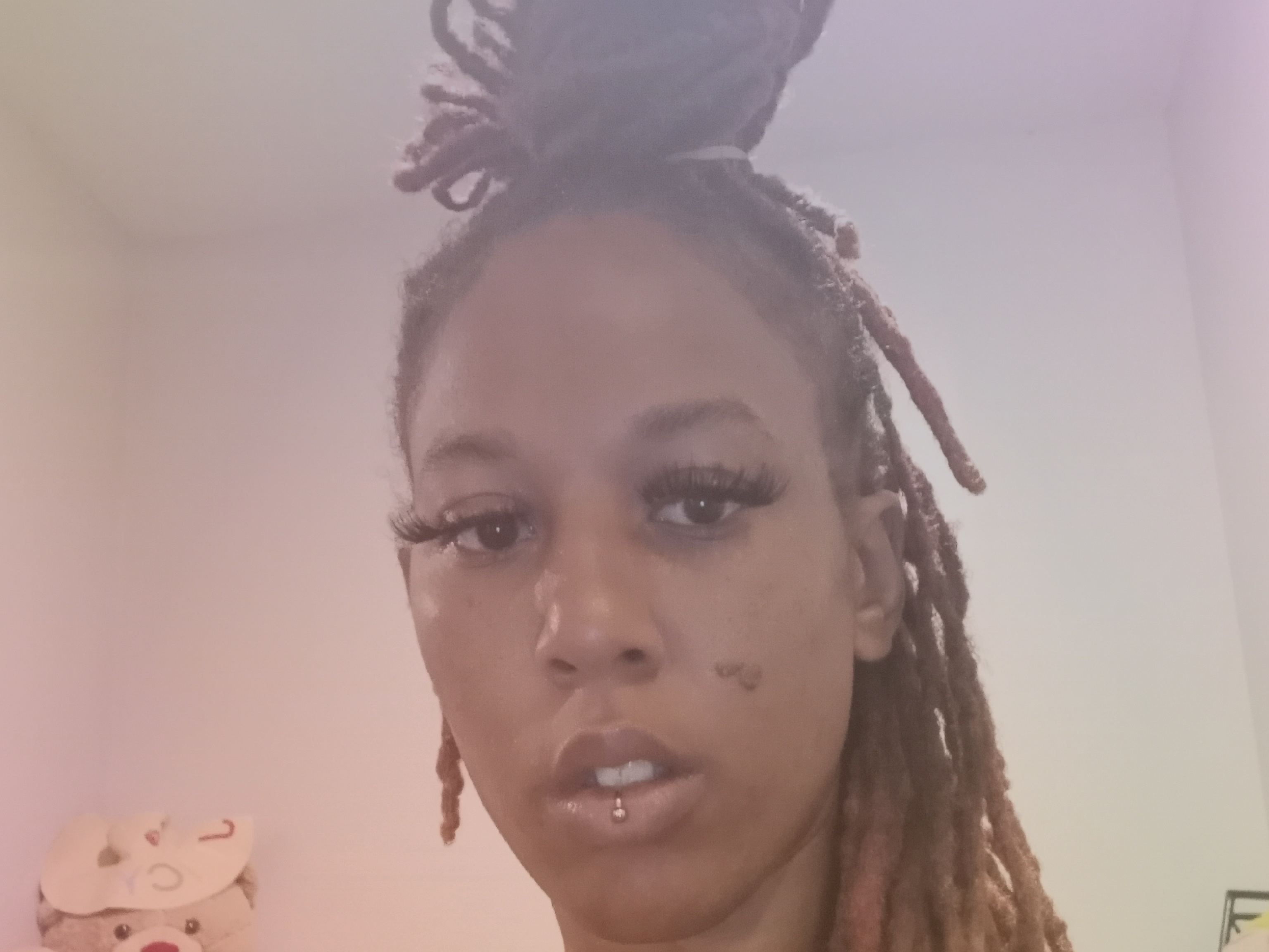 Foto de perfil de modelo de webcam de KarmelDLyte 