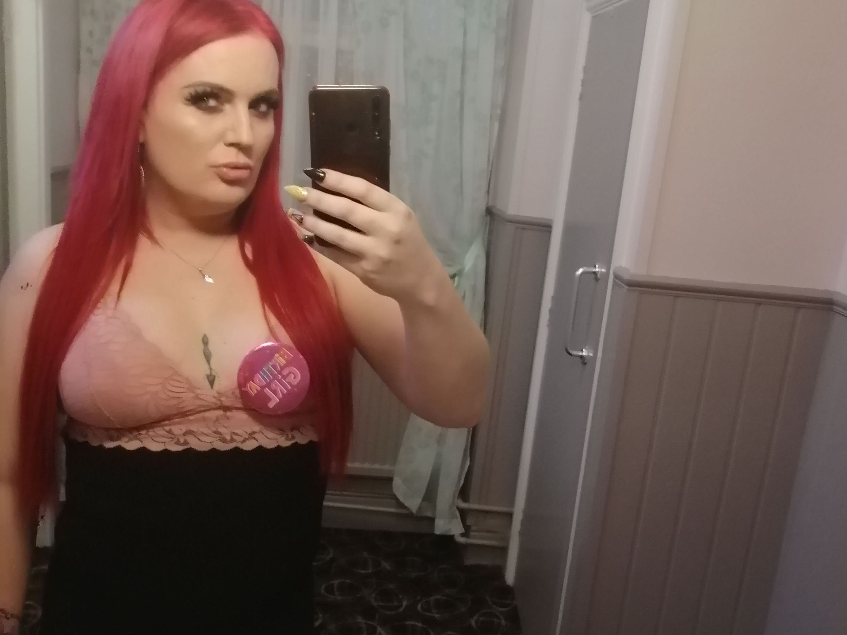 Foto de perfil de modelo de webcam de EnchantingArielle 