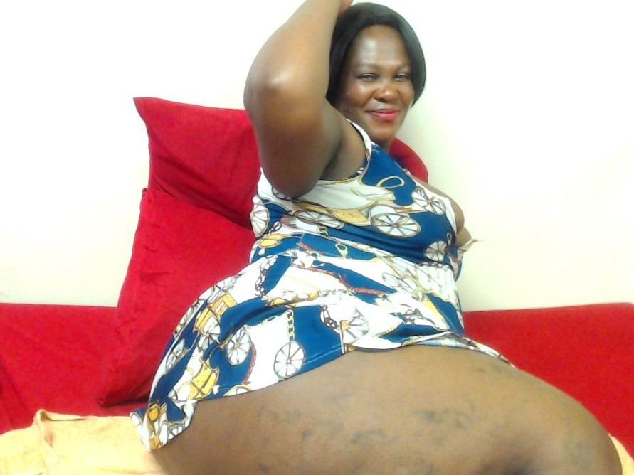 BootyBabeX profielfoto van cam model 