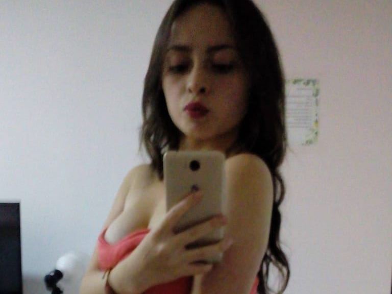 Foto de perfil de modelo de webcam de Evaa_Grayy 