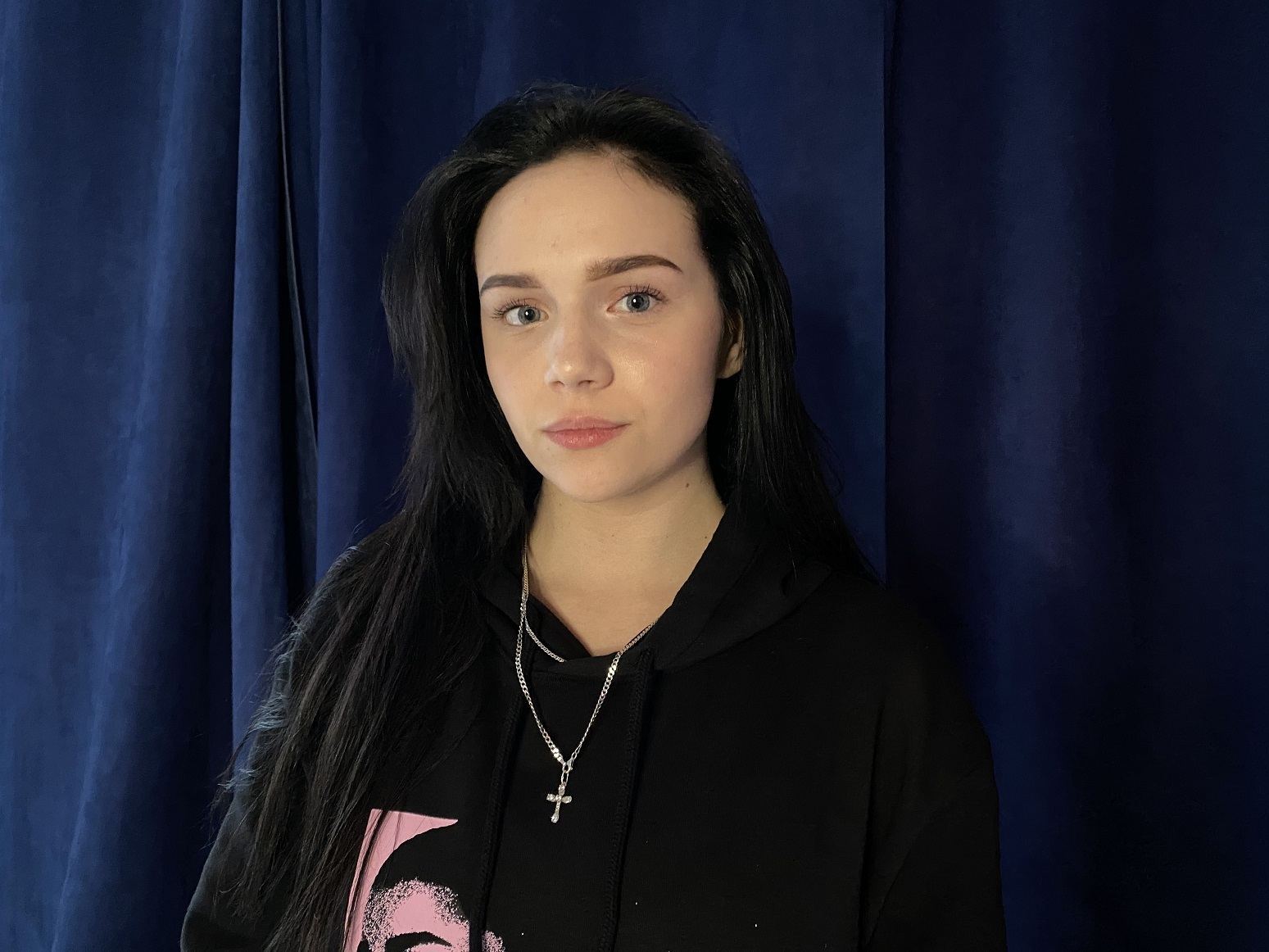 JelenaSmith immagine del profilo del modello di cam
