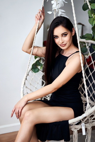 Artiest NinaPaige Foto 1