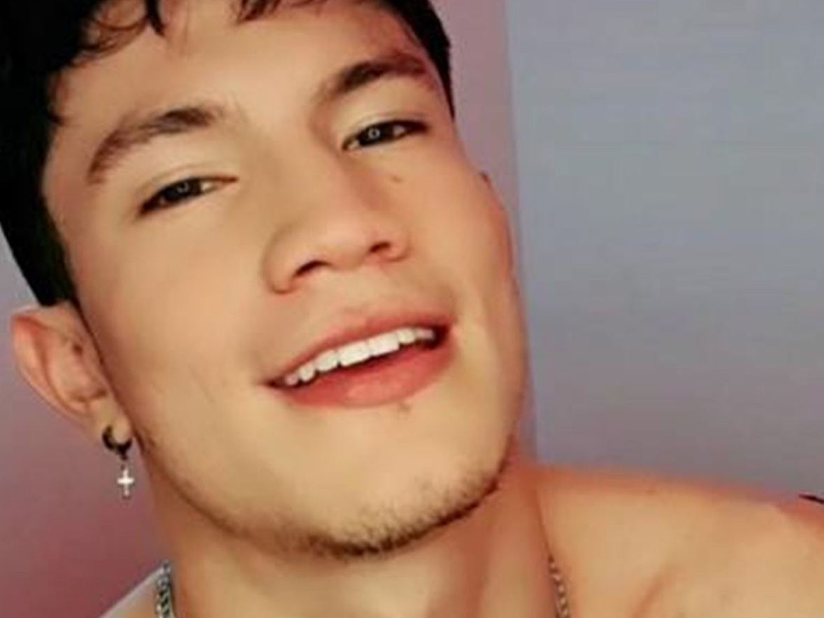 jackmaibel profielfoto van cam model 