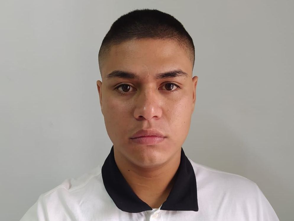 Image de profil du modèle de webcam CarloMadd