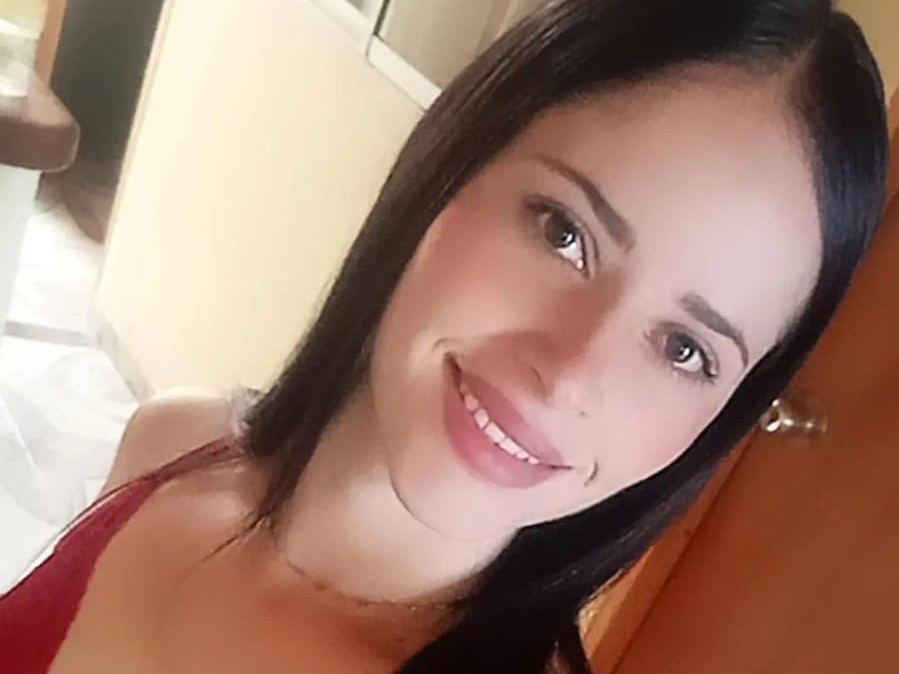 Image de profil du modèle de webcam Valentina_nix