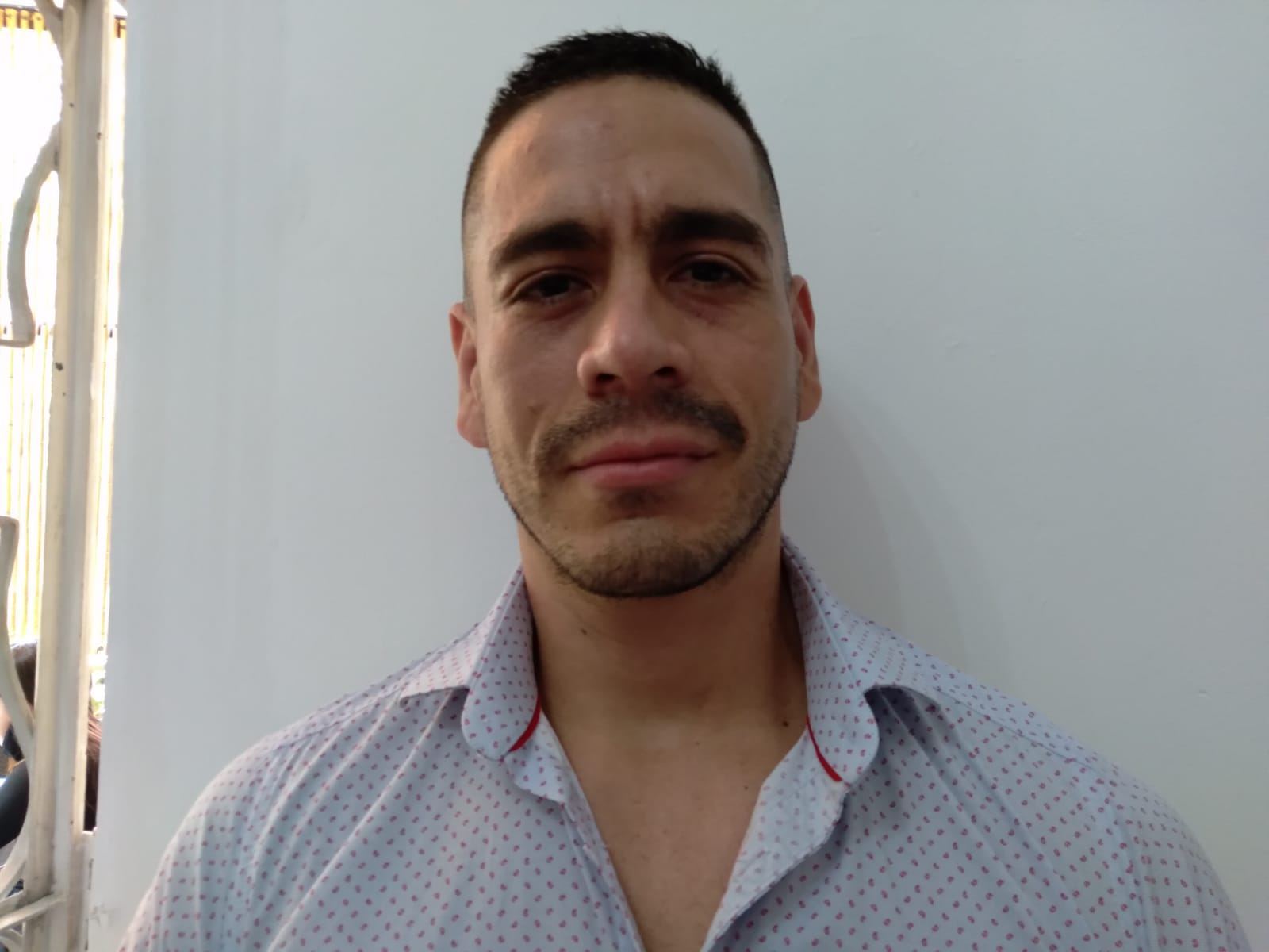 Damon_Luv profielfoto van cam model 