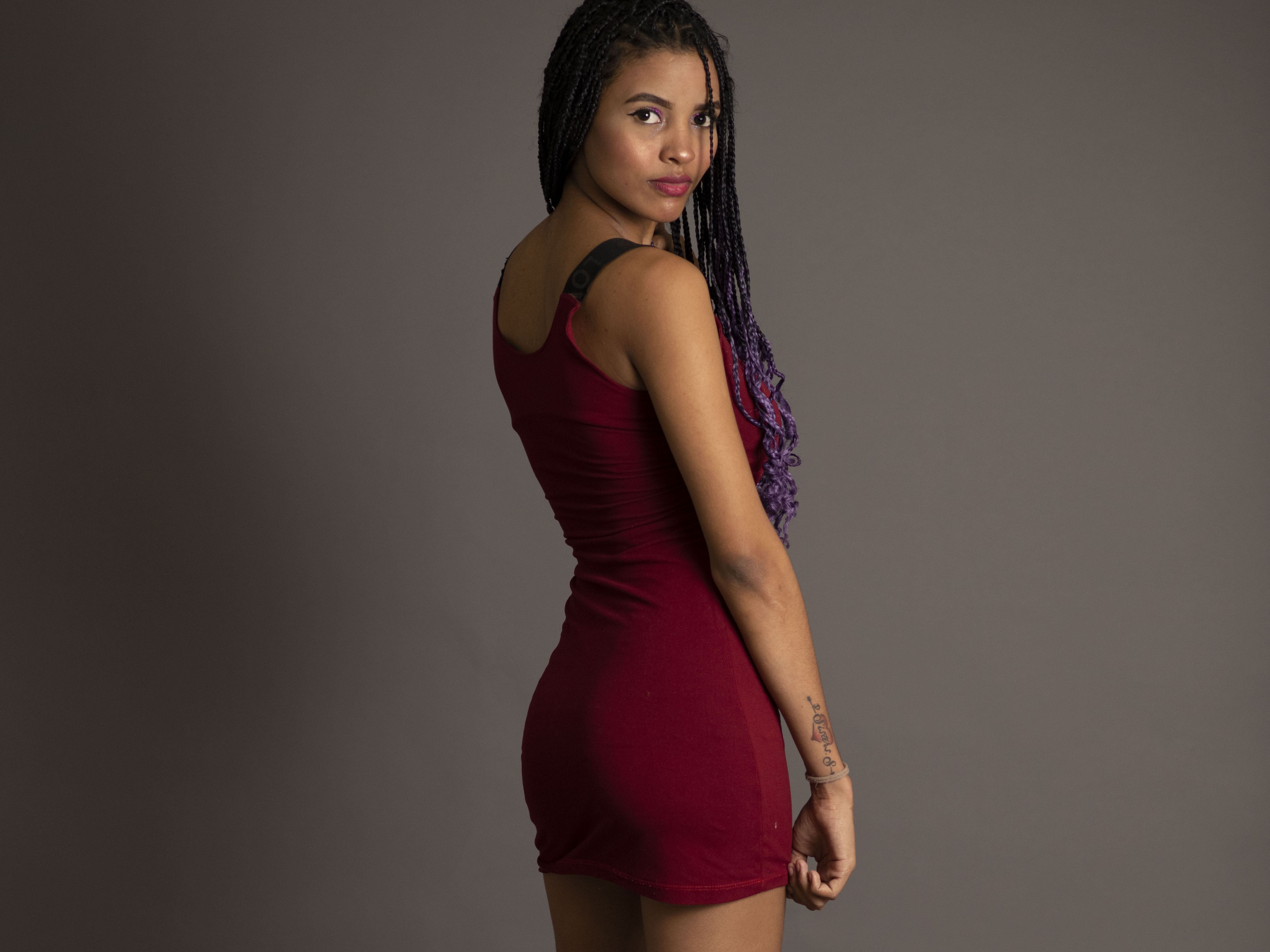 Imagen de perfil de modelo de cámara web de Scarletthenderson