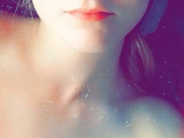 Image de profil du modèle de webcam Hannah_Jay