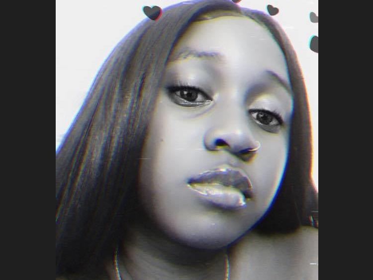 Image de profil du modèle de webcam Rashay