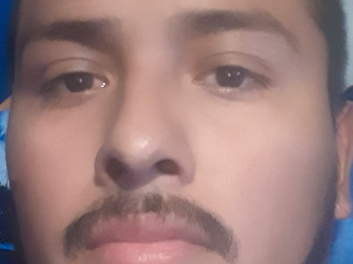 OmarMartinez profielfoto van cam model 