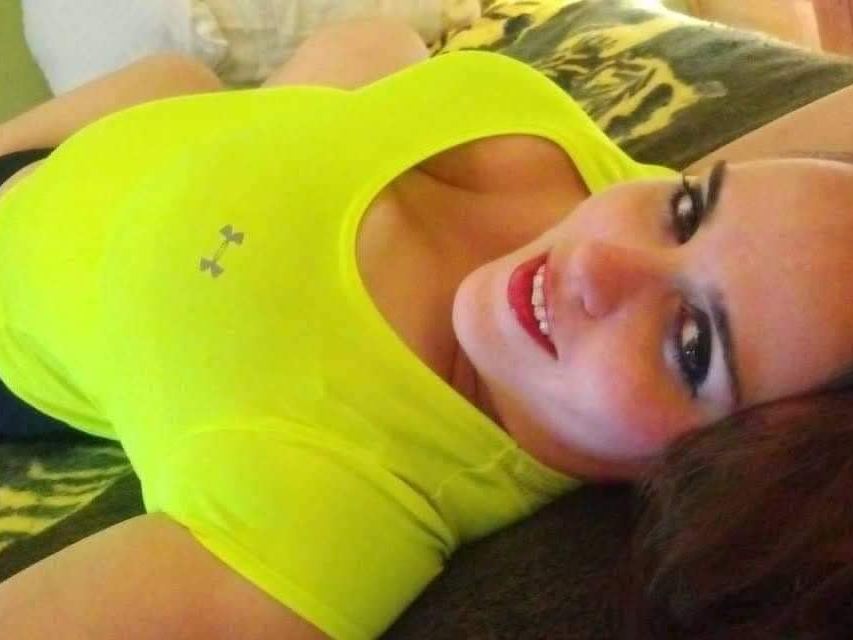 Image de profil du modèle de webcam GoddessKateStrayed