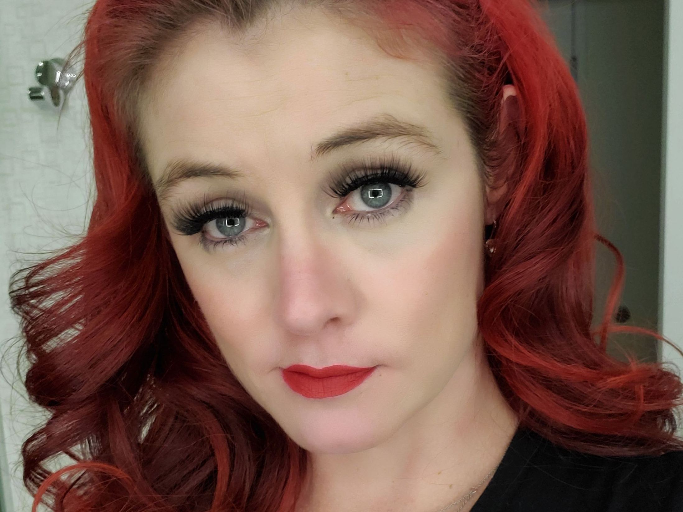 Foto de perfil de modelo de webcam de MistressKimberBarrett 
