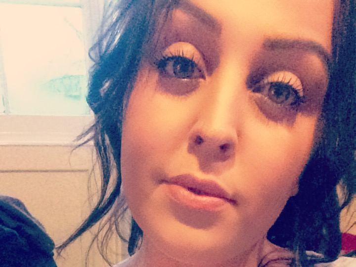 Image de profil du modèle de webcam Chantelle24xox