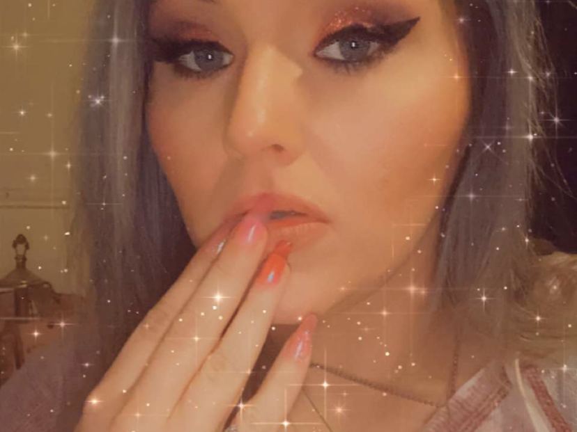 Daddiesprincess92 profielfoto van cam model 