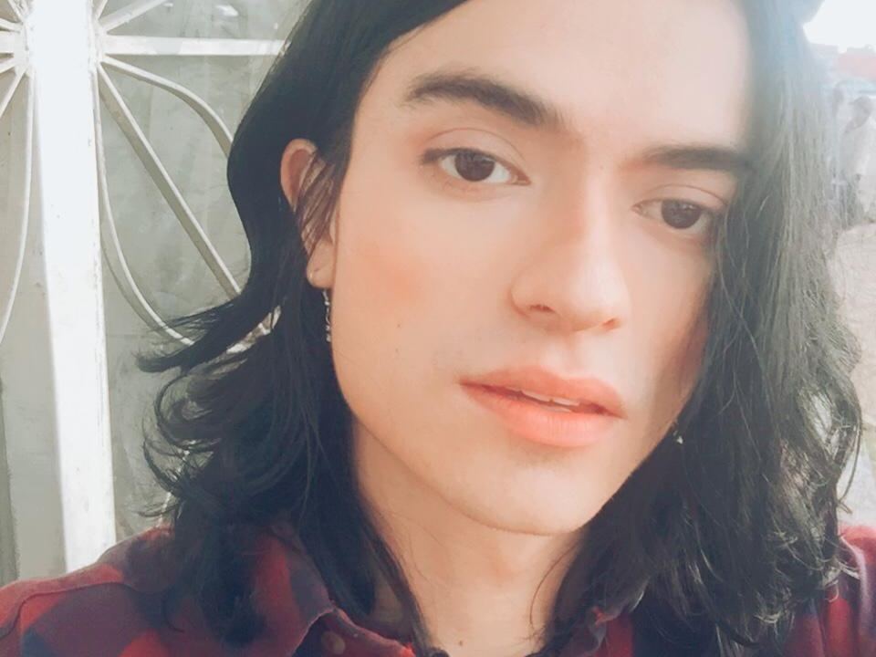 Conan_Demon cam model profile picture 