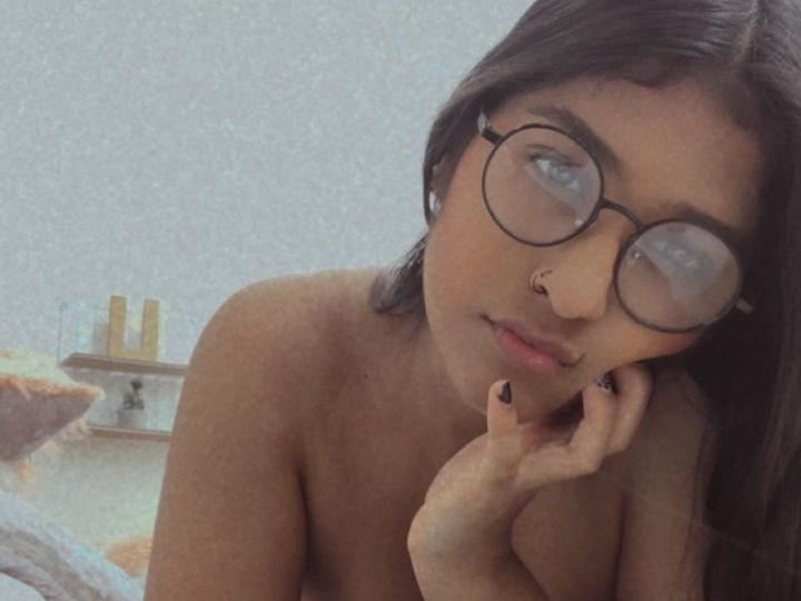 EmileZola Profilbild des Cam-Modells 