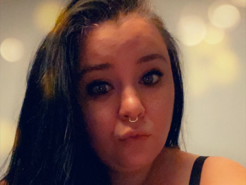 Image de profil du modèle de webcam Diamond_Thompson