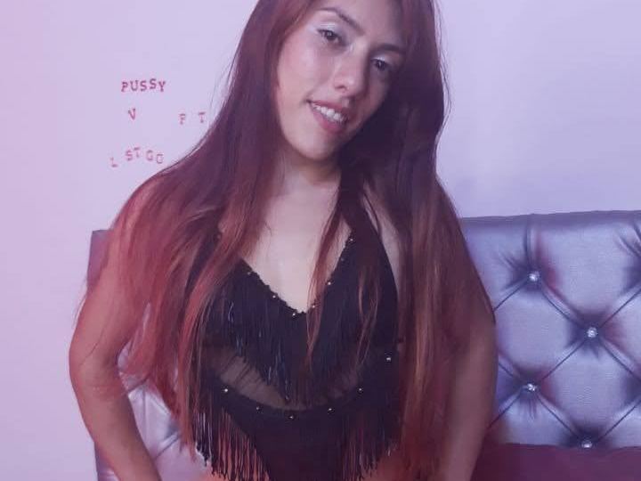 Foto de perfil de modelo de webcam de cute_skinny69 