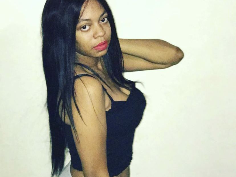 Image de profil du modèle de webcam AlisyjaAllen