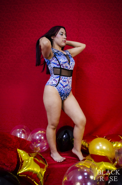 Artiest Shaynafiore Foto 1