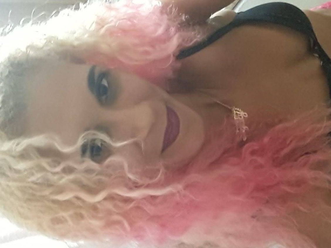 Foto de perfil de modelo de webcam de BarbieKenn69 