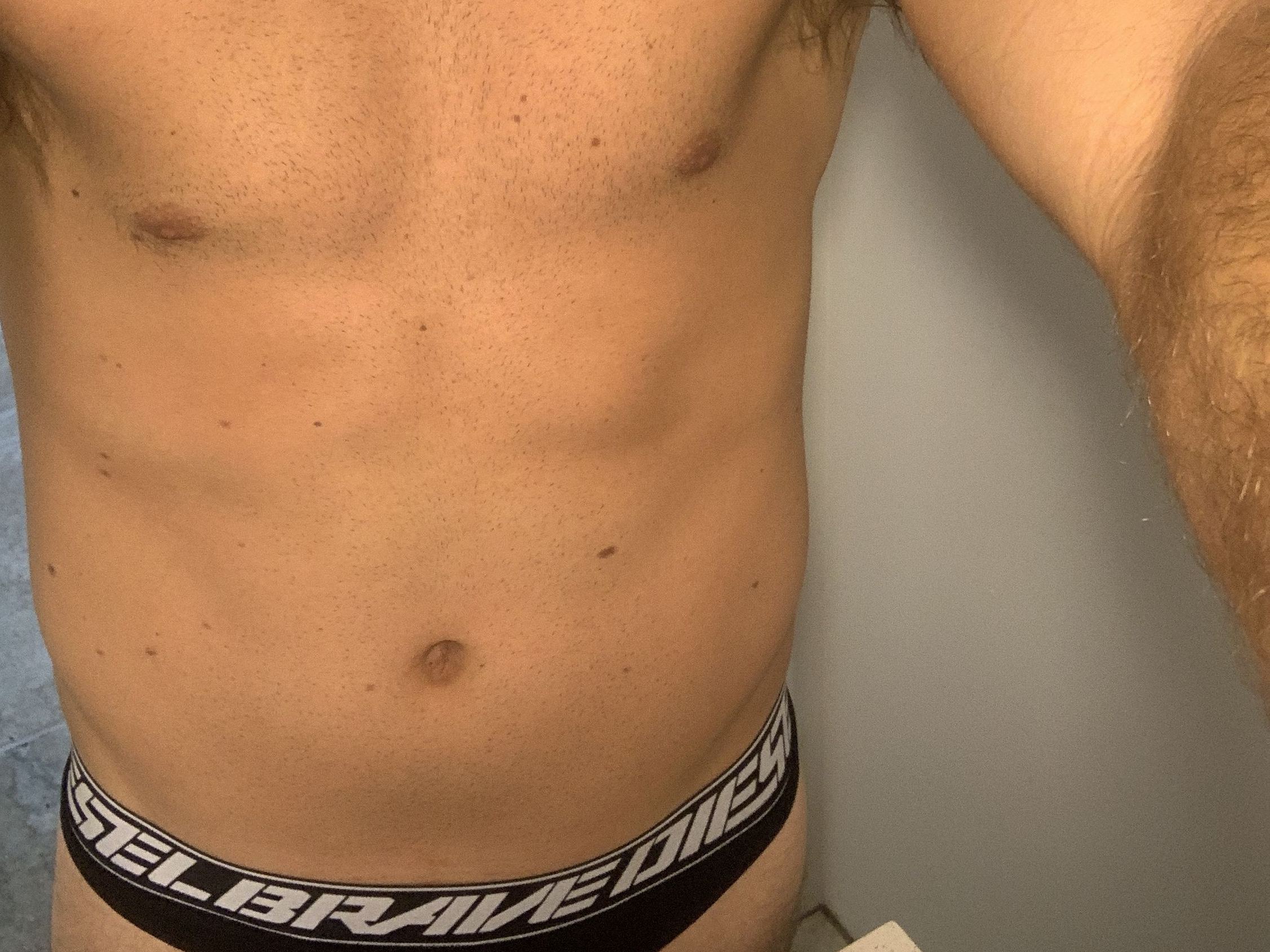 SexyThongStud profilbild på webbkameramodell 