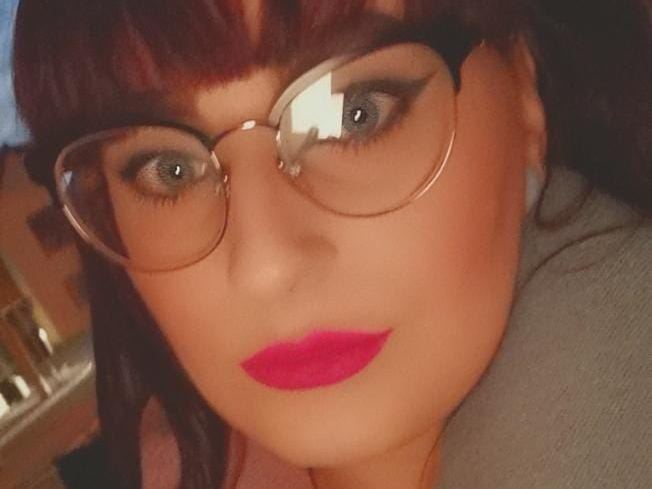 Image de profil du modèle de webcam MrsG