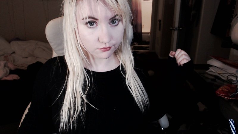 Darsteller Violet_Dawn Foto 4