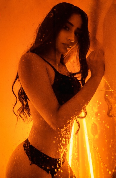 Utøver Alexa_Mitchell Bilde 12