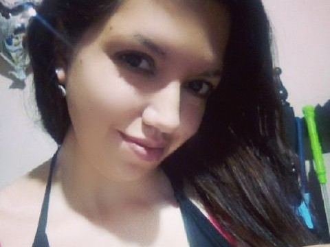 Dayanna29 immagine del profilo del modello di cam