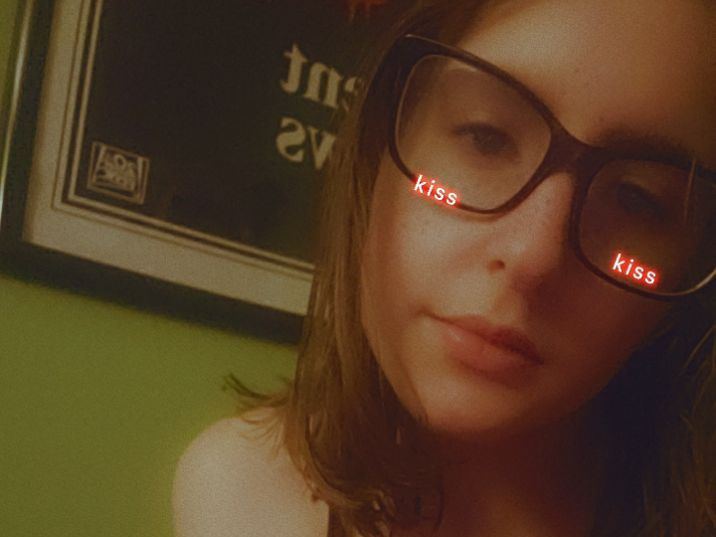 AnnabelleaRome immagine del profilo del modello di cam