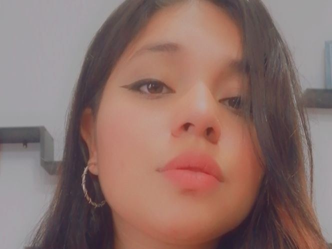 Profilbilde av Samantha_Hard webkamera modell