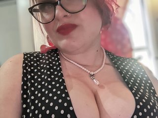 Foto de perfil de modelo de webcam de Littleprincessbella 