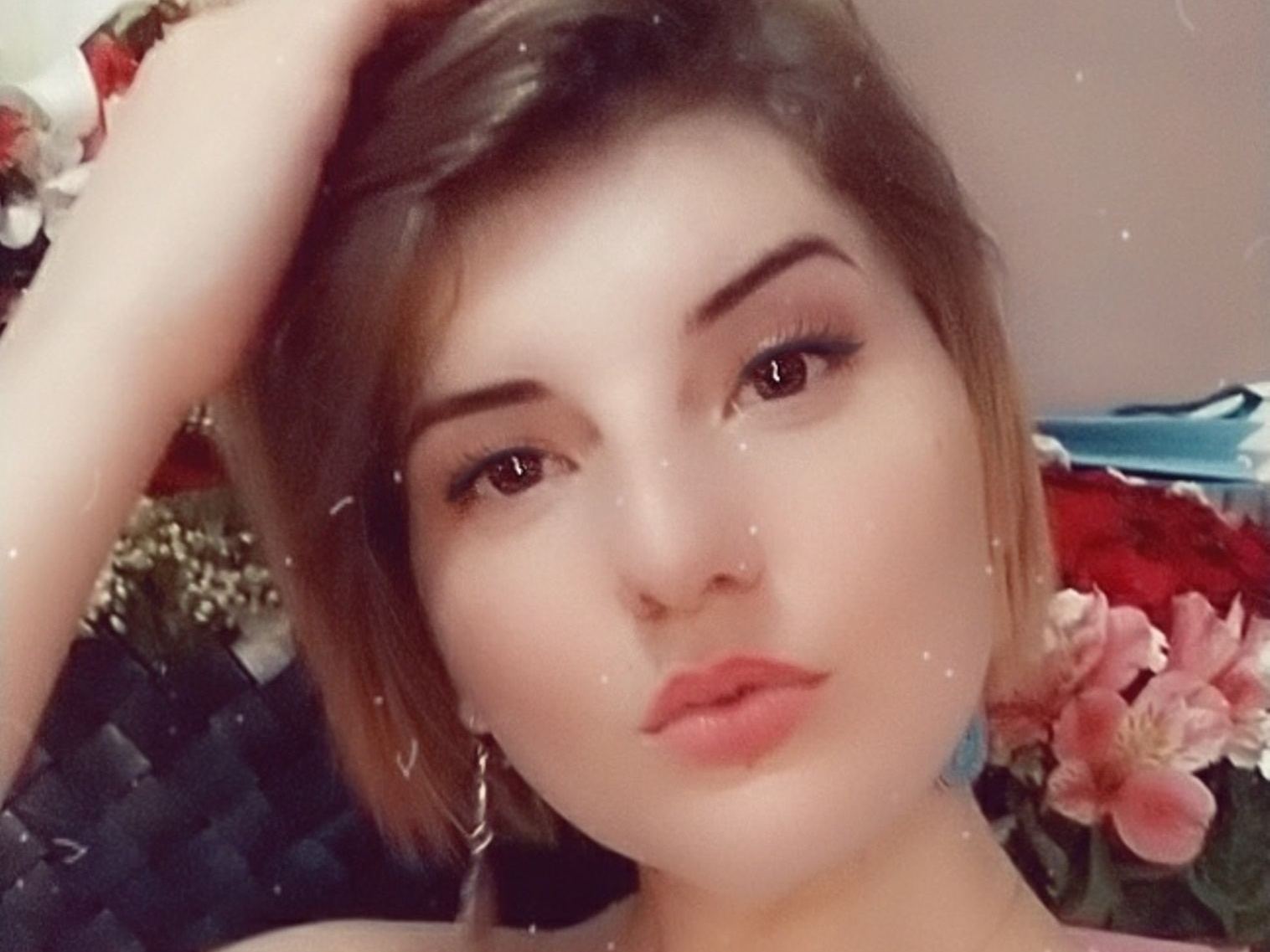 Image de profil du modèle de webcam BansheeTite