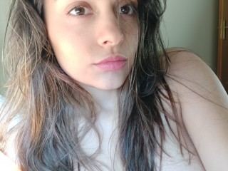 Imagen de perfil de modelo de cámara web de MeliRey