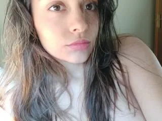 MeliRey immagine del profilo del modello di cam