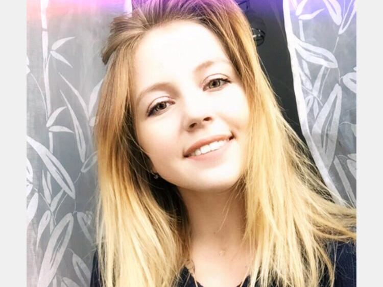 Image de profil du modèle de webcam Annie_Dream