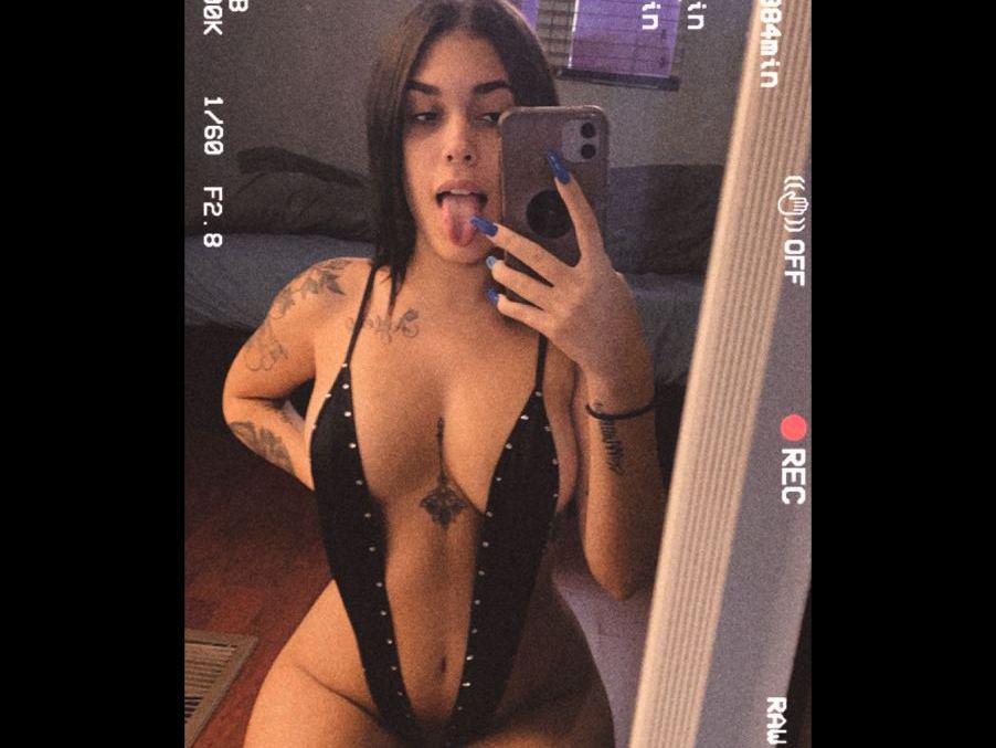 Penelopesroom immagine del profilo del modello di cam