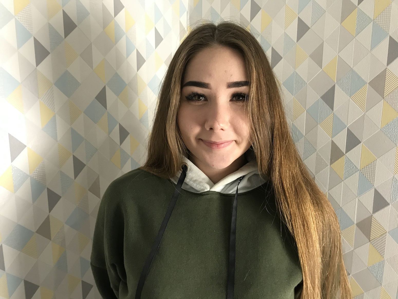 Image de profil du modèle de webcam HeatherLein