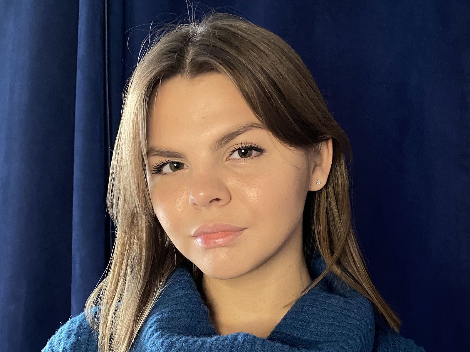 NatalyMarqas profielfoto van cam model 