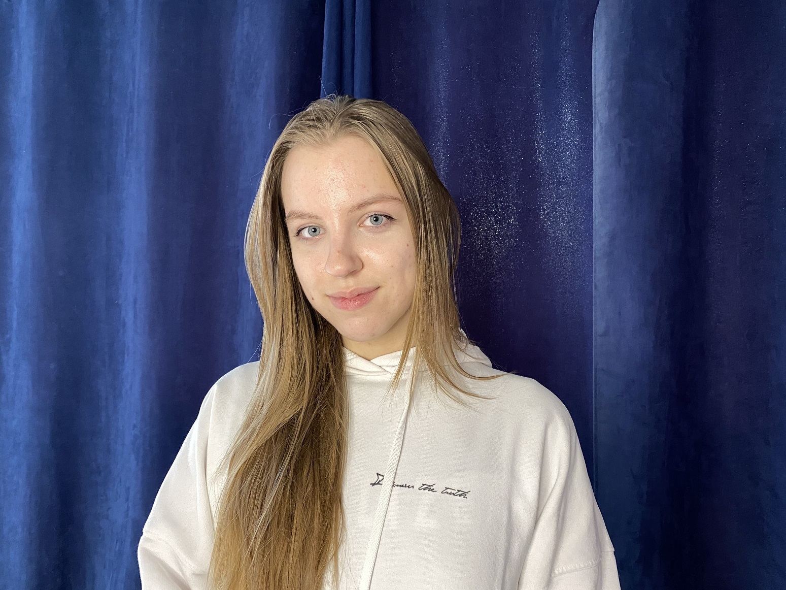 ErinBraun profielfoto van cam model 